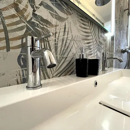 Apartman Luxury In Piazza 5 Giornate *