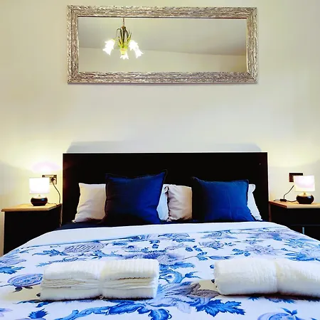 Apartman Luxury In Piazza 5 Giornate Milánó