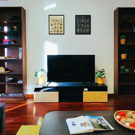Apartman Luxury In Piazza 5 Giornate