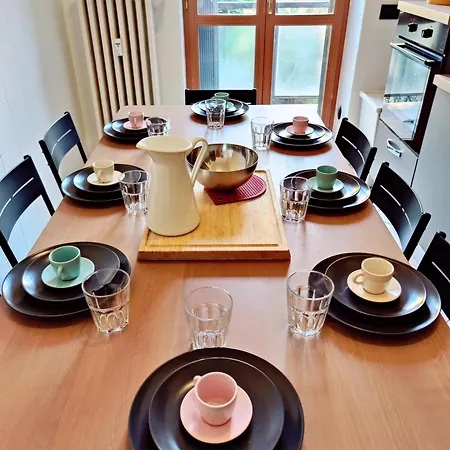 Apartman Luxury In Piazza 5 Giornate Milánó