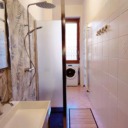 Apartman Luxury In Piazza 5 Giornate