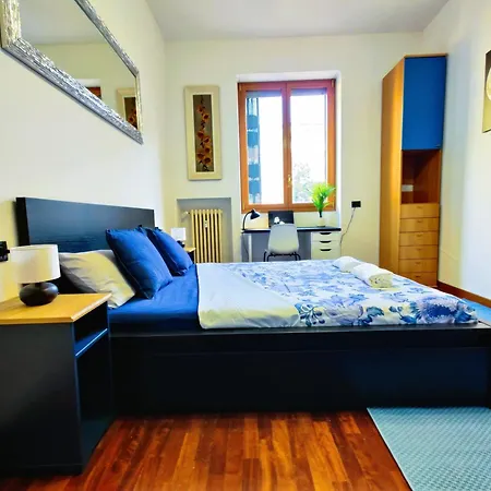 Apartman Luxury In Piazza 5 Giornate