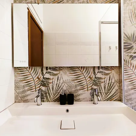 Apartman Luxury In Piazza 5 Giornate Milánó