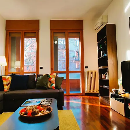 Luxury In Piazza 5 Giornate ميلان